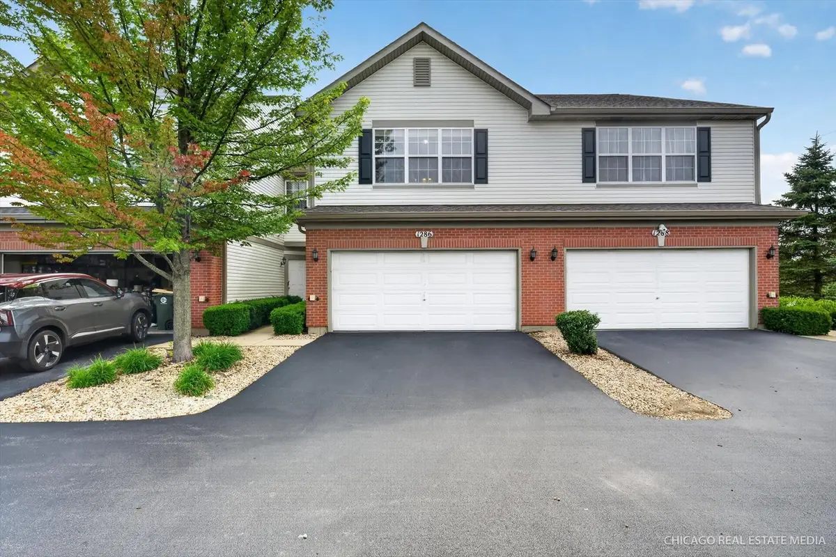 1286 W Black Wolf Road, Round Lake, IL 60073 - #1