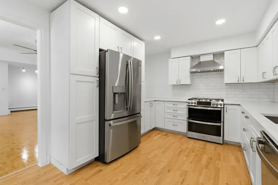 1310 Maple Avenue #2C, Evanston, IL 60201 - #3