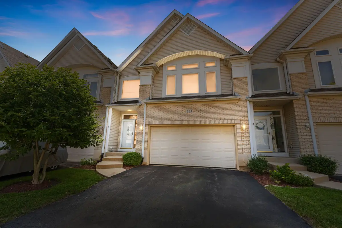 363 Aaron Lane, Bolingbrook, IL 60440 - #1