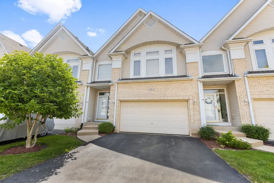 363 Aaron Lane, Bolingbrook, IL 60440 - #2