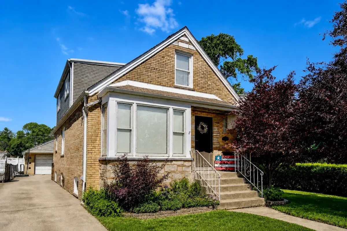 11020 S Lawndale Avenue, Chicago, IL 60655 - #1
