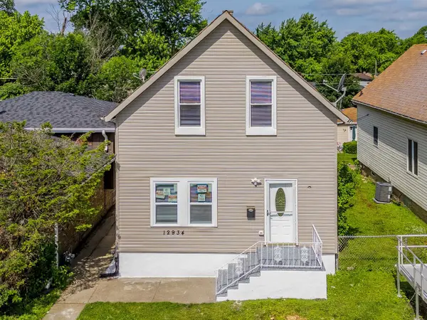 12934 Mozart Street, Blue Island, IL 60406