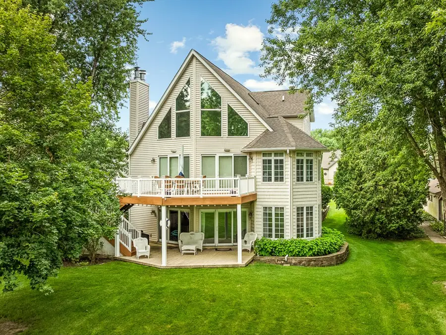 213 Lake Summerset Road, Davis, IL 61019 - #3