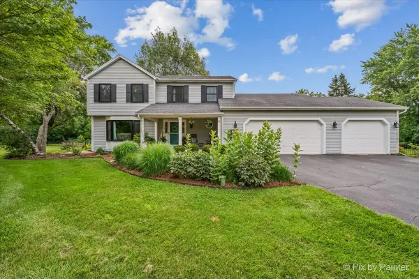 4N531 Whirlaway Drive, Elburn, IL 60119