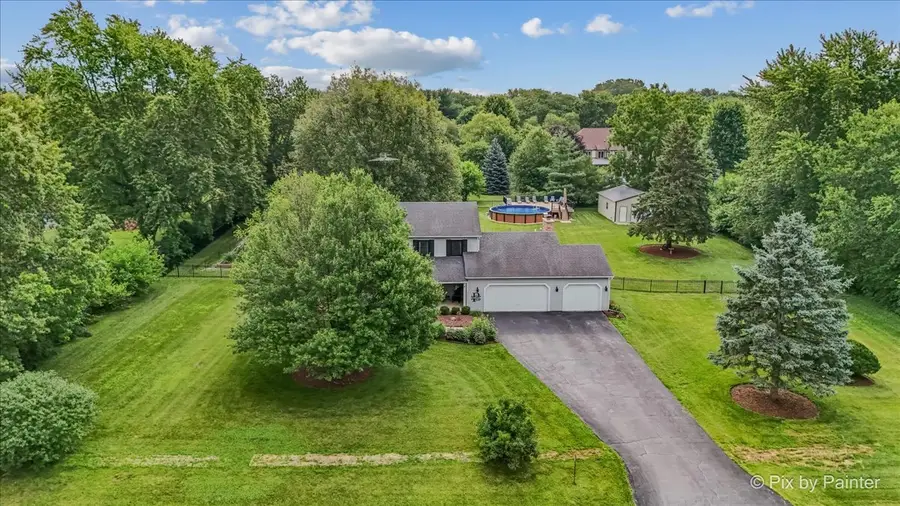 4N531 Whirlaway Drive, Elburn, IL 60119 - #2