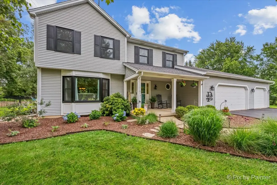 4N531 Whirlaway Drive, Elburn, IL 60119 - #3