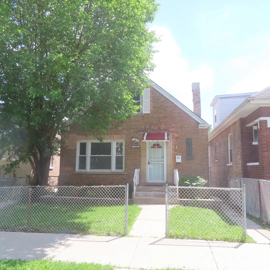 10549 S Indiana Avenue, Chicago, IL 60628 - #1
