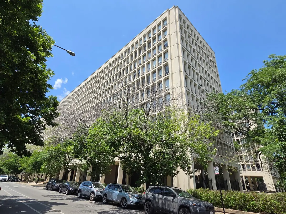 1450 E 55th Place #920S, Chicago, IL 60637 - #1