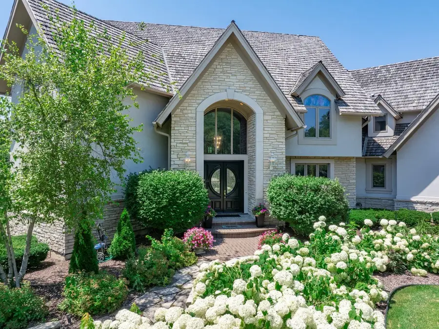 4481 Normandy Court, Long Grove, IL 60047 - #2