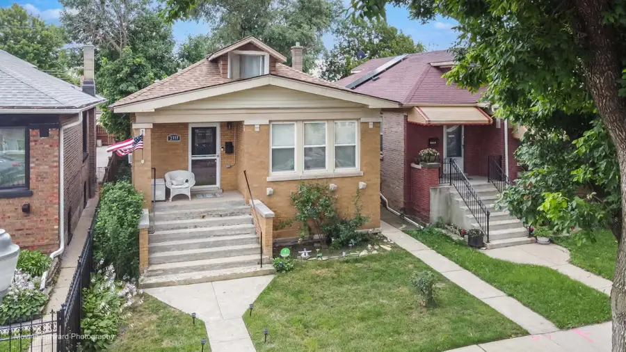 2333 N Keating Avenue, Chicago, IL 60639 - #2