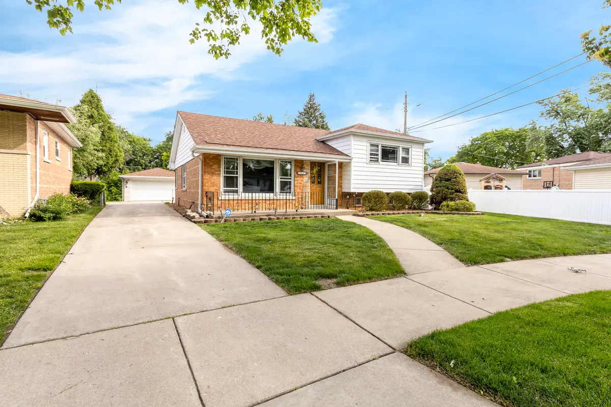 5425 Drury Lane, Oak Lawn, IL 60453 - #1
