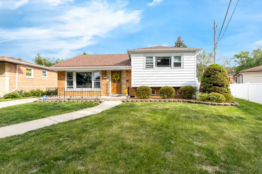 5425 Drury Lane, Oak Lawn, IL 60453 - #2