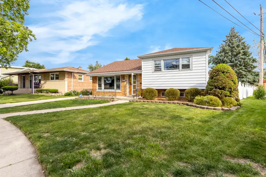 5425 Drury Lane, Oak Lawn, IL 60453 - #3