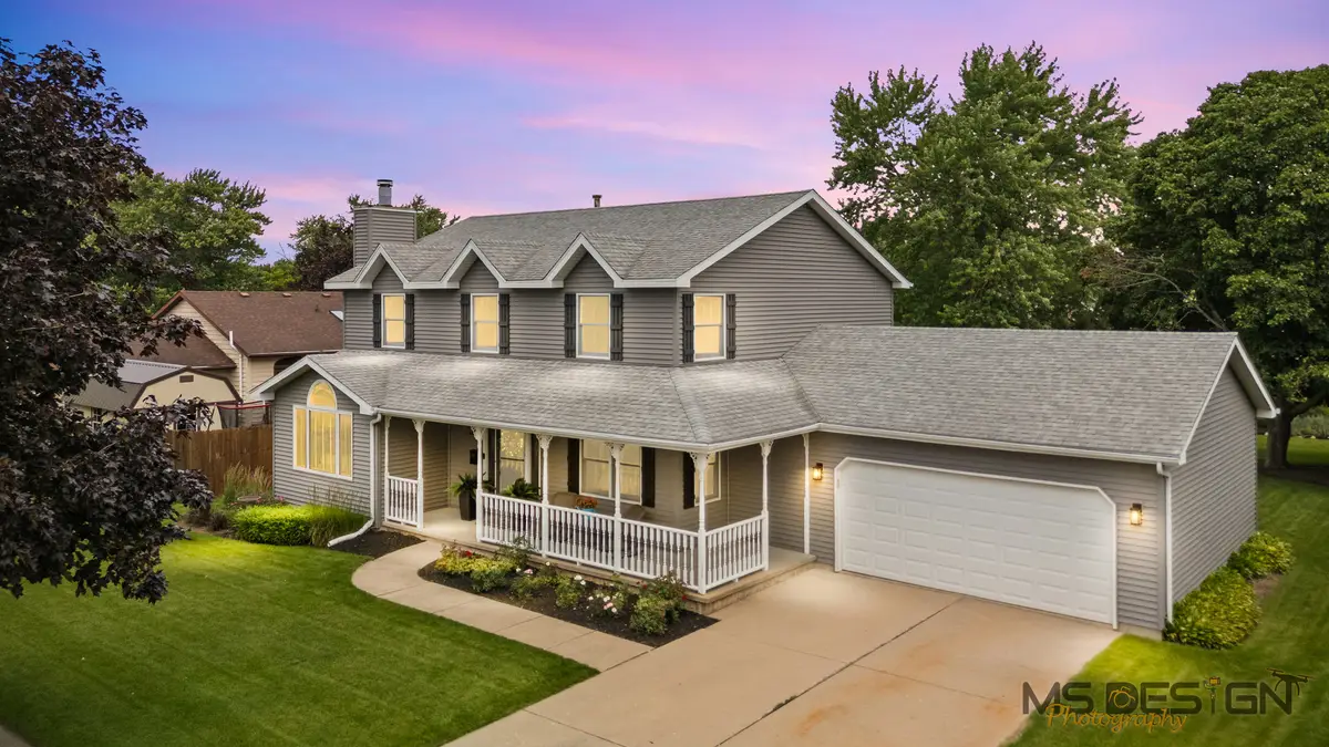 207 Barb Boulevard, Dekalb, IL 60115 - #1