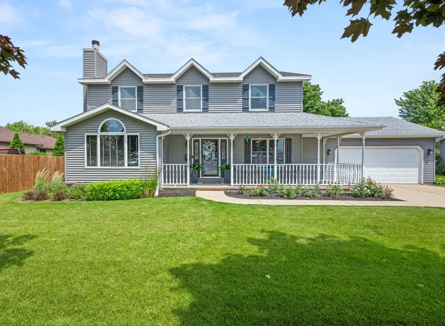 207 Barb Boulevard, Dekalb, IL 60115 - #2