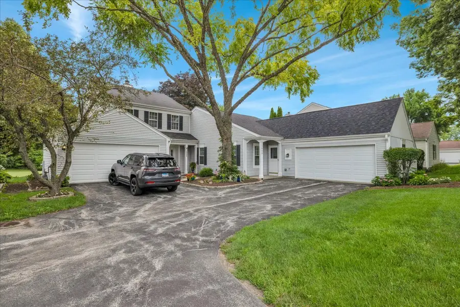 1049 Oswego Road, Naperville, IL 60540 - #2