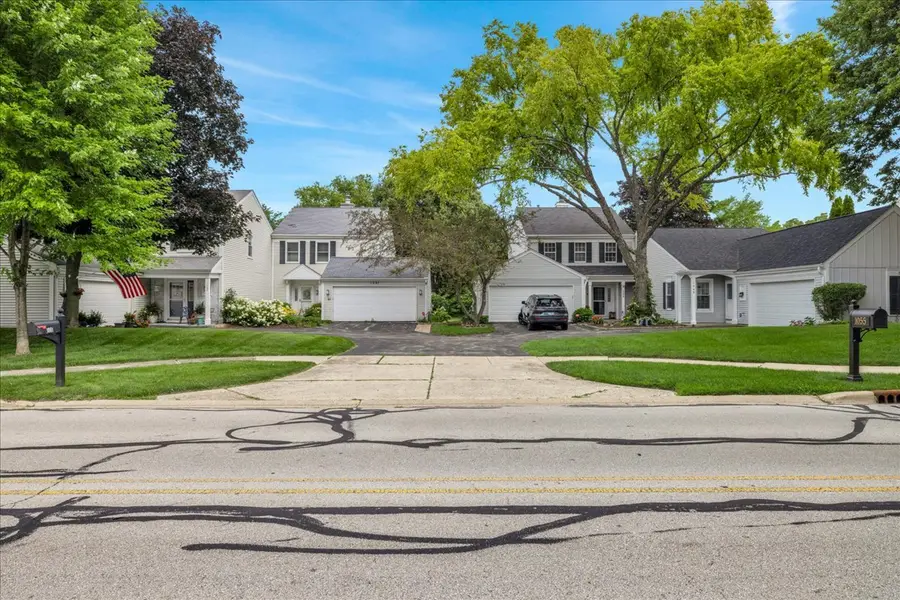 1049 Oswego Road, Naperville, IL 60540 - #3