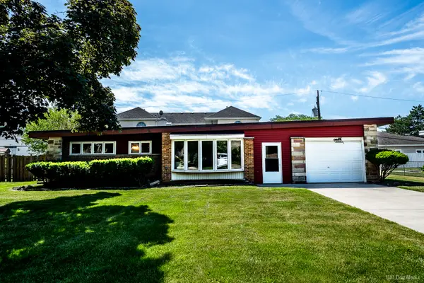 4872 N Redwood Drive, Norridge, IL 60706