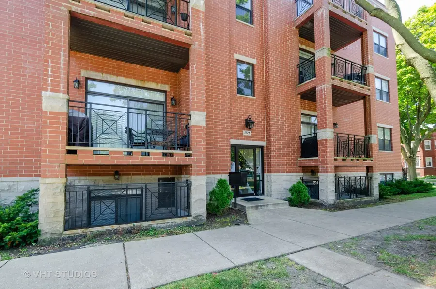 2551 W Arthur Avenue #2E, Chicago, IL 60645 - #2