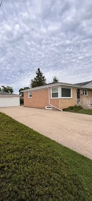 9317 Olcott Avenue, Morton Grove, IL 60053 - #2