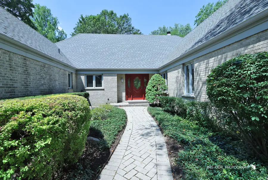 260 Old Mill Road, Barrington, IL 60010 - #3