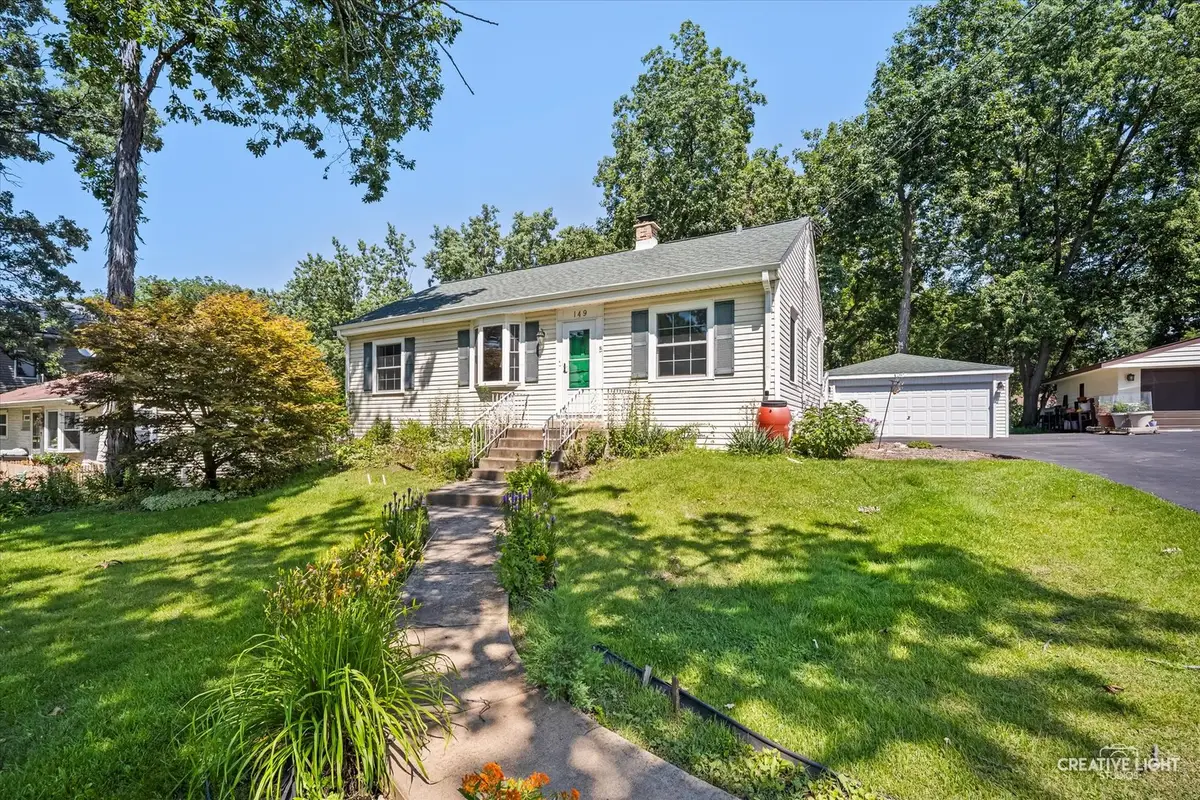 149 Edgebrook Road, Wood Dale, IL 60191 - #1
