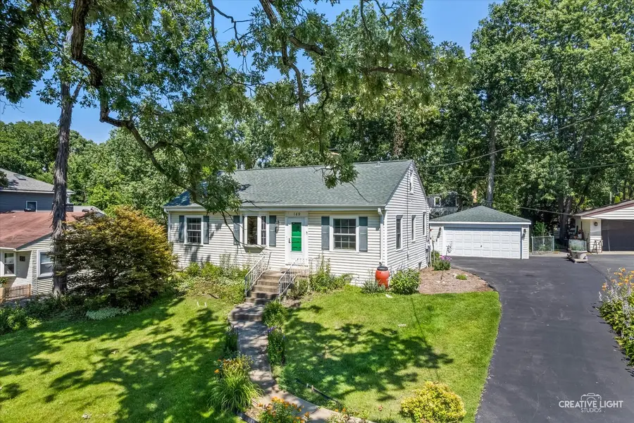 149 Edgebrook Road, Wood Dale, IL 60191 - #2