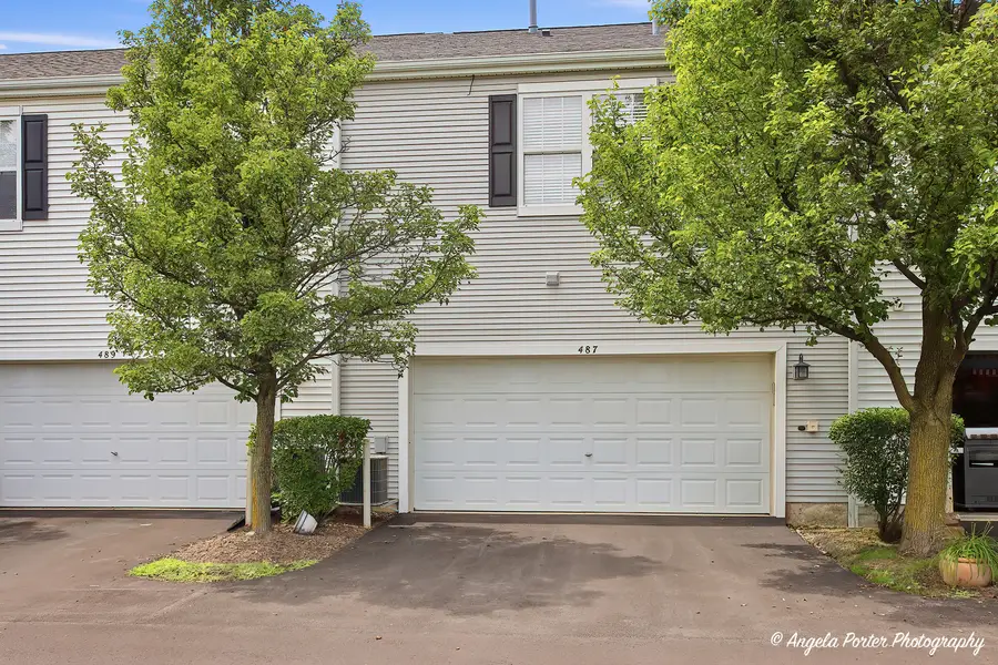 487 S Litchfield Drive, Round Lake, IL 60073 - #2