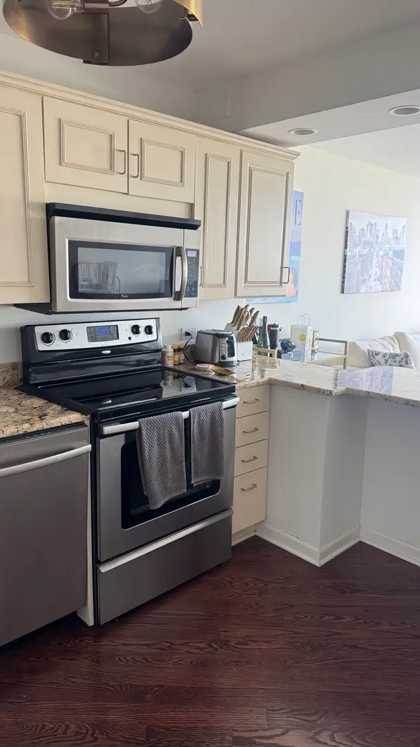 405 N Wabash Avenue, Chicago, IL 60611 - #1