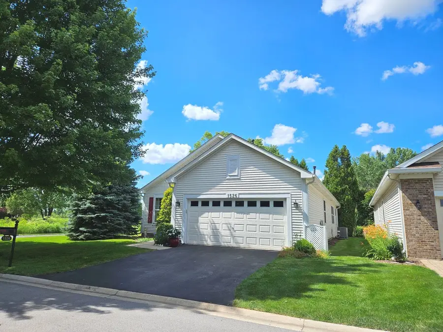 1526 Benzie Circle, Romeoville, IL 60446 - #2