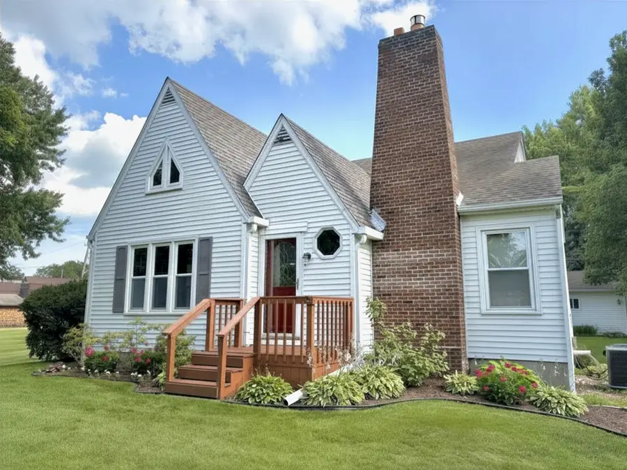 313 W 2nd Street, Prophetstown, IL 61277 - #2