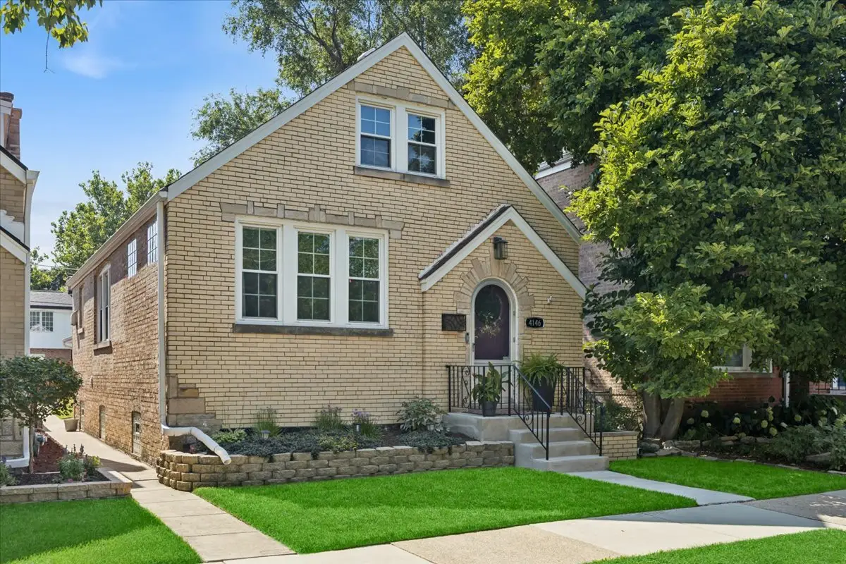 4146 Park Avenue, Brookfield, IL 60513 - #1