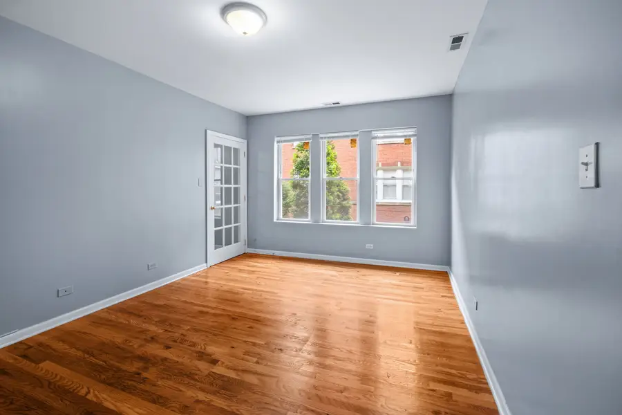 1303 E 71st Place #1N, Chicago, IL 60619 - #3