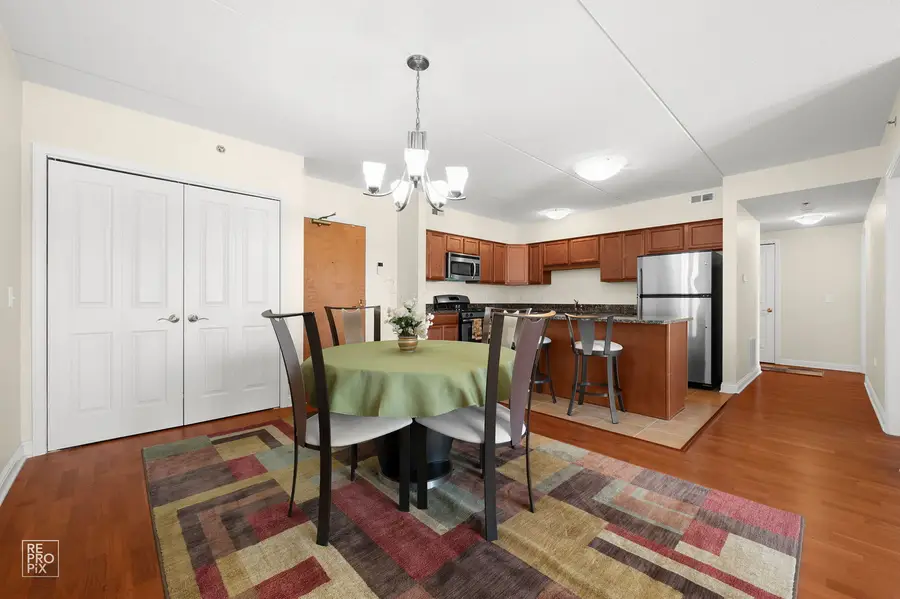 9864 Leland Avenue #308, Schiller Park, IL 60176 - #3