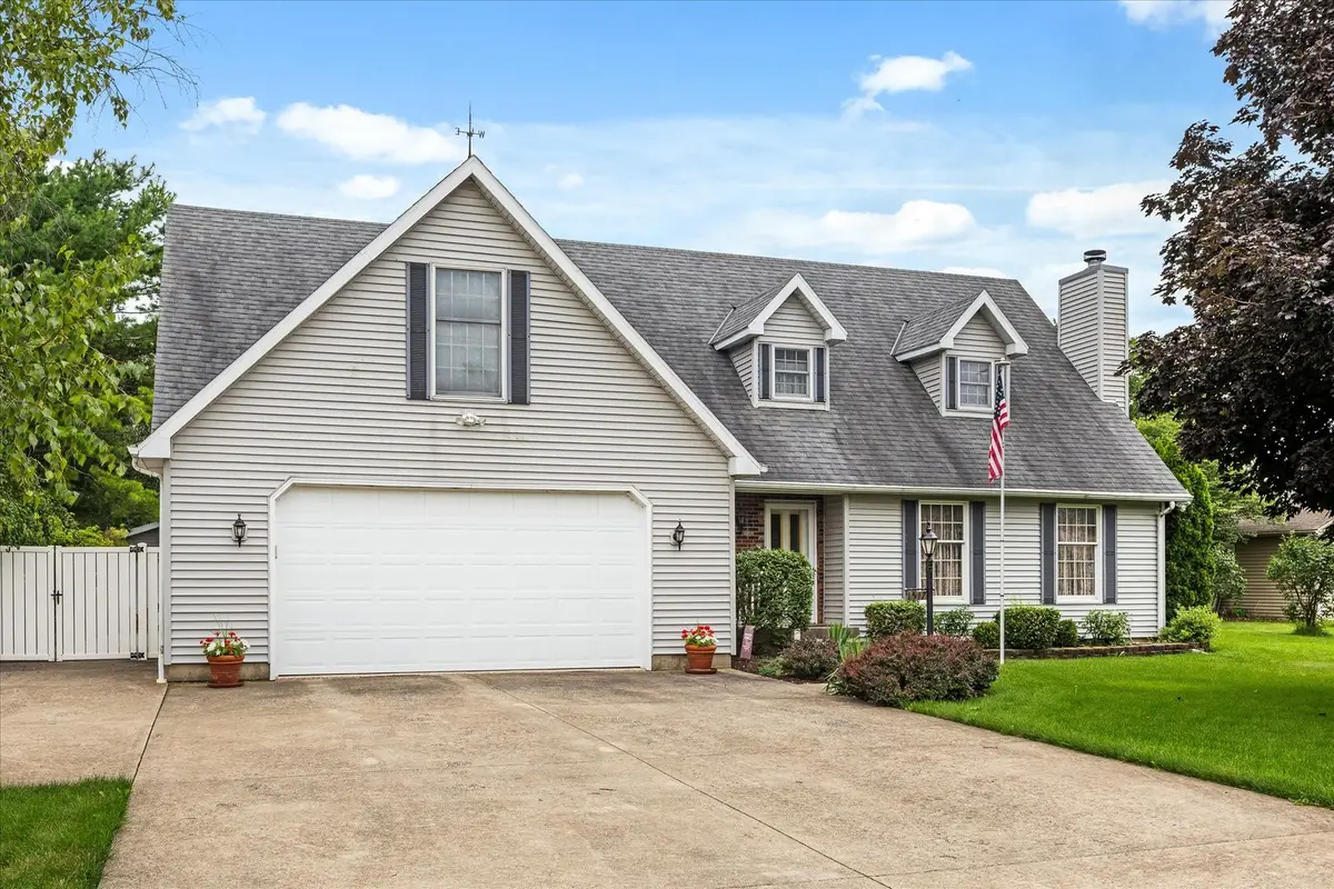 1517 E 1st Street, Streator, IL 61364 - #1