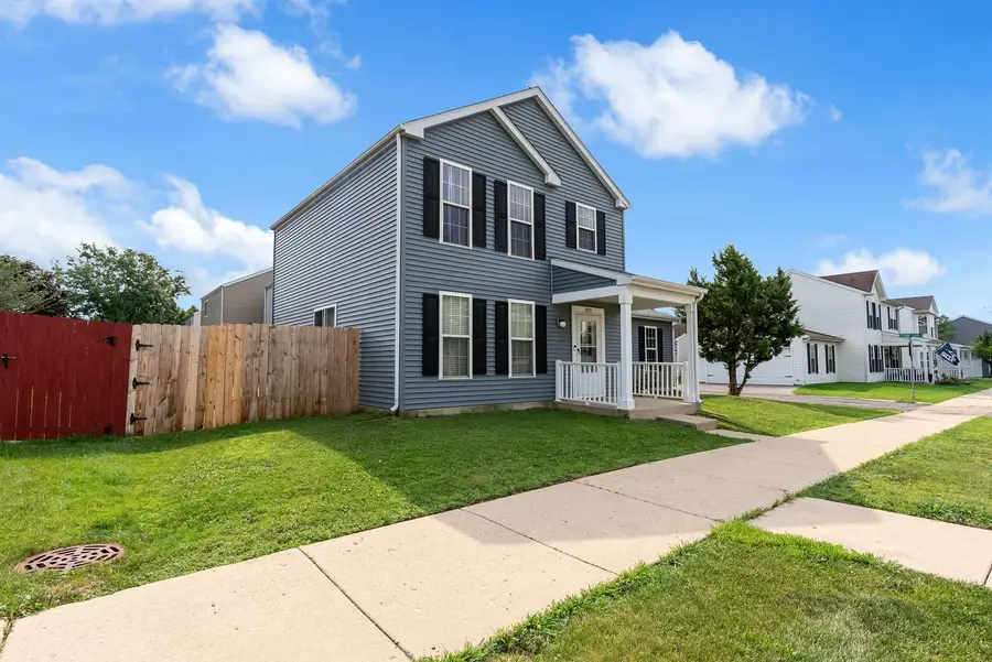 1078 Serendipity Drive, Aurora, IL 60504 - #3
