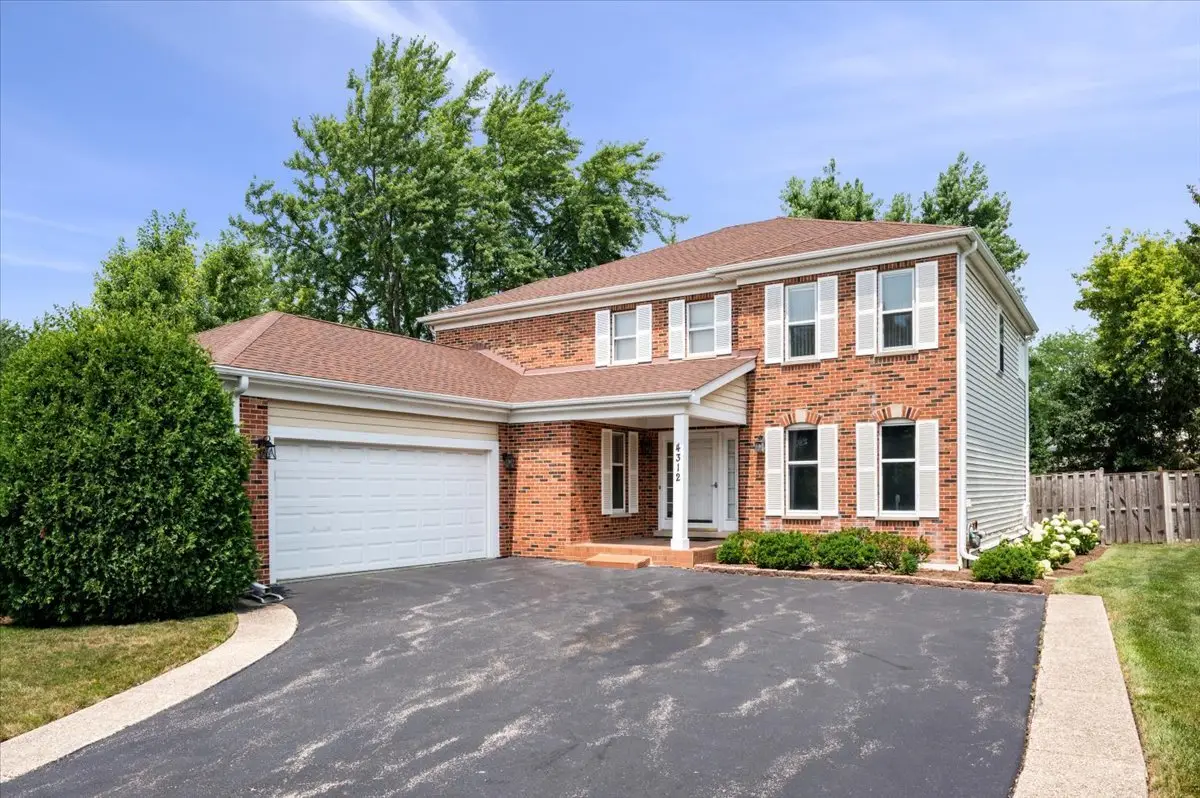 4312 Ivy Lane, Glenview, IL 60026 - #1