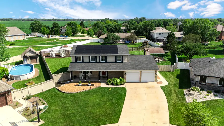 811 1st Court, Manhattan, IL 60442 - #3