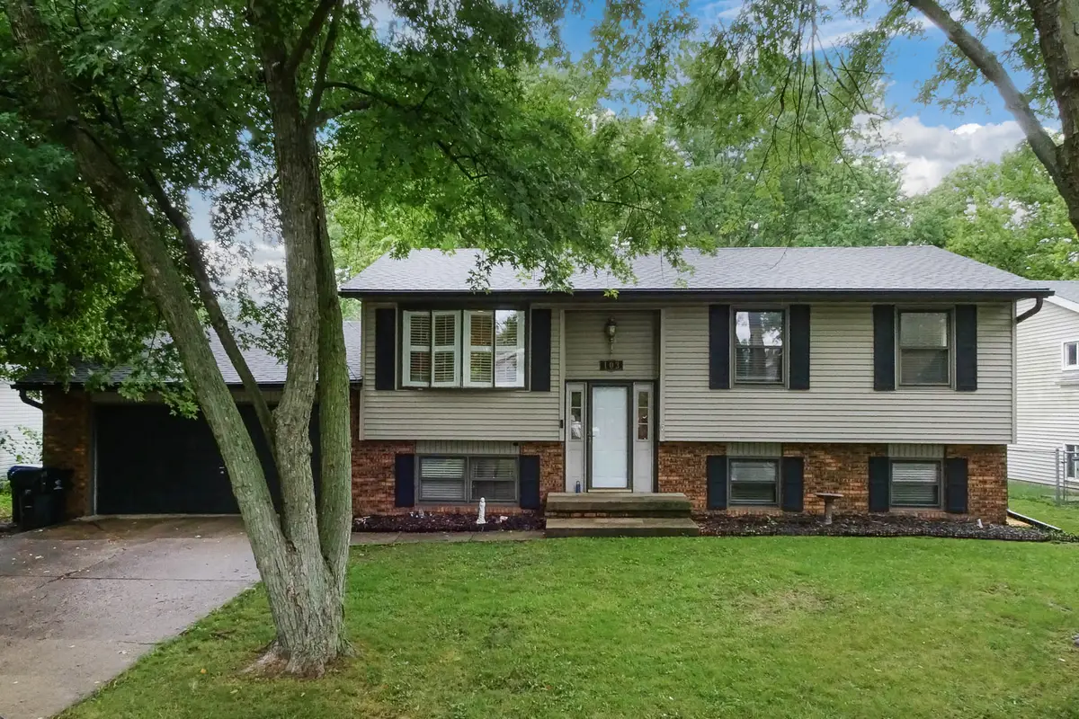 103 N Bayberry Court, Bloomington, IL 61704 - #1