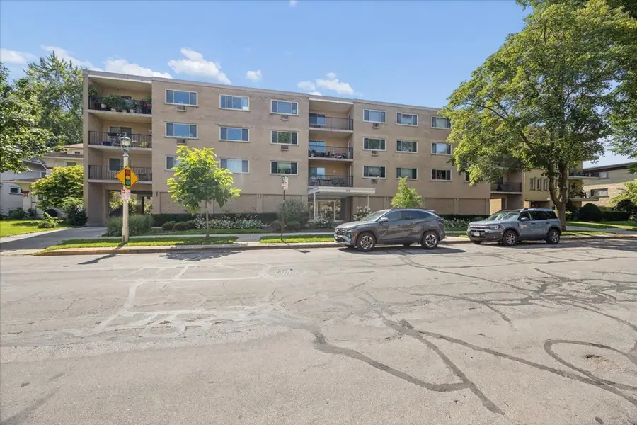 425 Home Avenue #1g, Oak Park, IL 60302 - #2