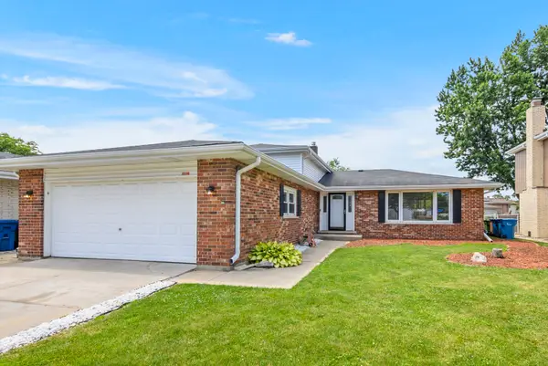 9336 Moody Avenue, Oak Lawn, IL 60453