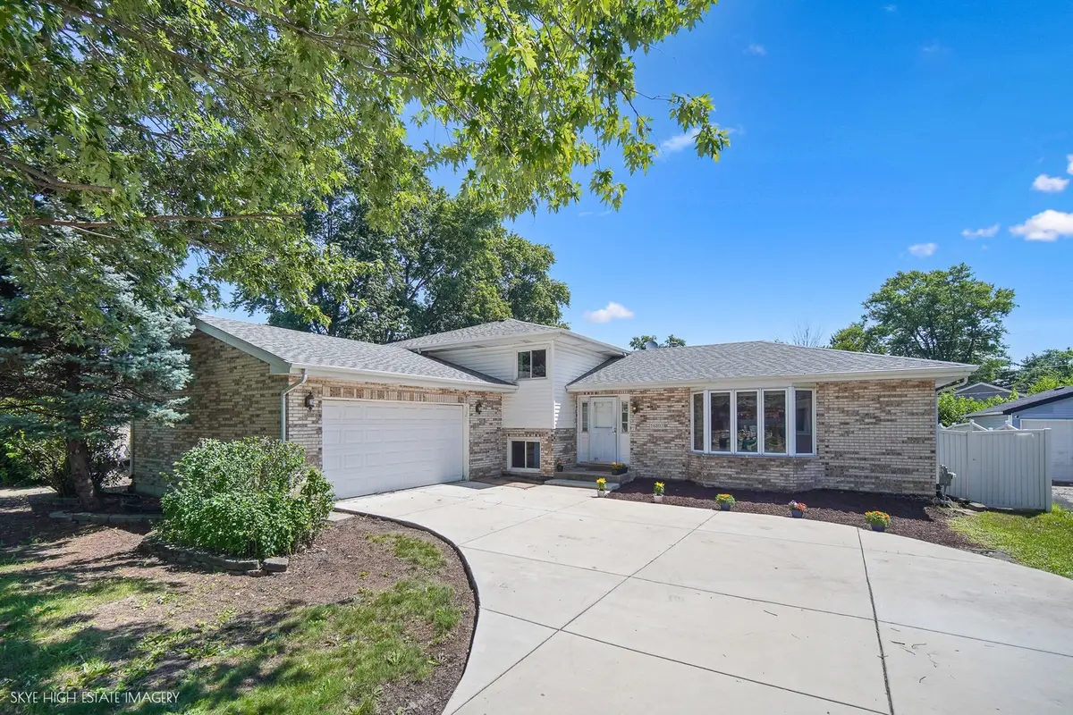 16803 92nd Avenue, Orland Hills, IL 60487 - #1