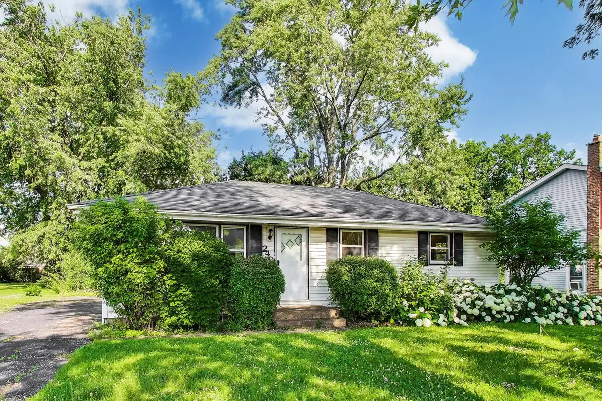 249 Sunrise Avenue, Willowbrook, IL 60527 - #1
