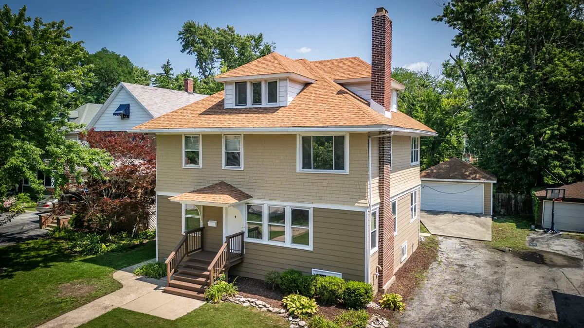 11359 S Bell Avenue, Chicago, IL 60643 - #1