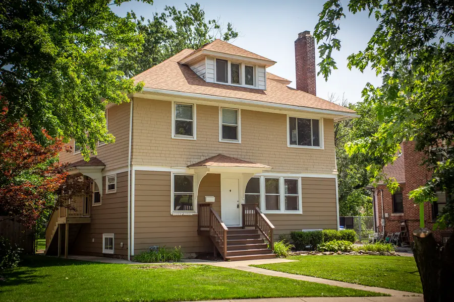 11359 S Bell Avenue, Chicago, IL 60643 - #2