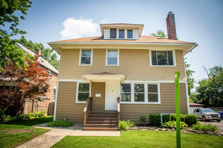 11359 S Bell Avenue, Chicago, IL 60643 - #3