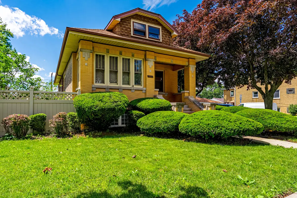 3802 S Austin Boulevard, Cicero, IL 60804 - #1