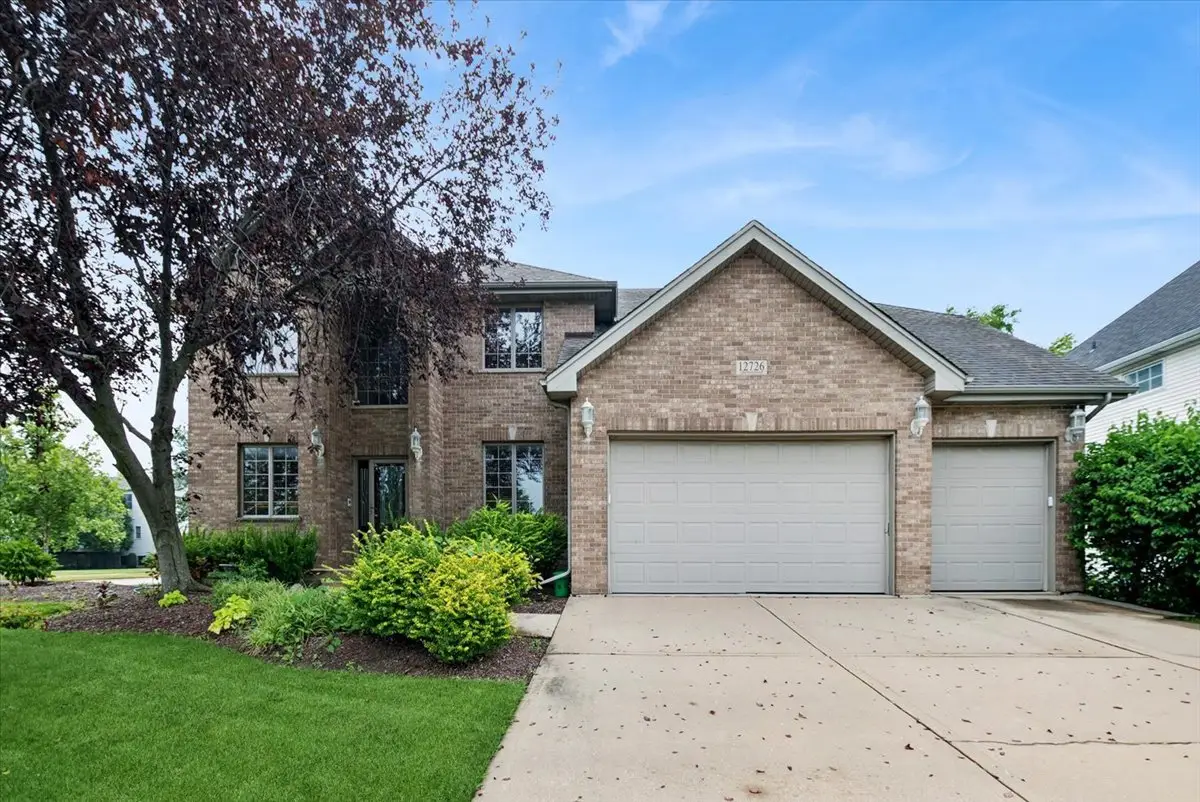 12726 Shenandoah Trail, Plainfield, IL 60585 - #1