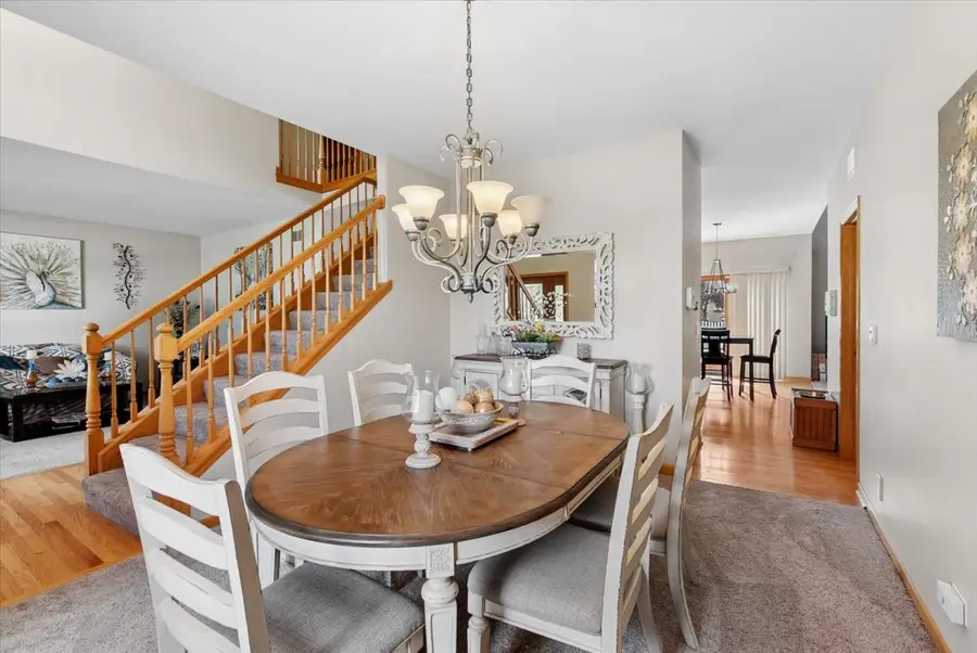 12726 Shenandoah Trail, Plainfield, IL 60585 - #3