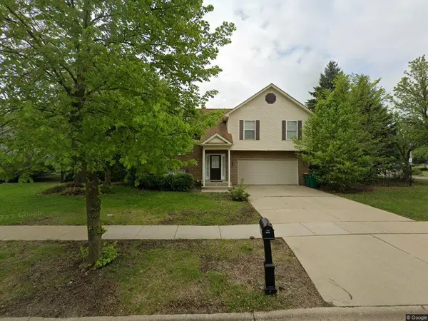 2014 Sudbury Drive, Joliet, IL 60435